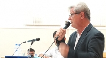 CPI Santa Casa realiza primeiro encontro