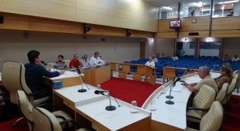 Comissão de Saúde realiza audiência pública