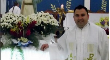 Título de cidadão caraguatatubense será entregue a Padre Mateus