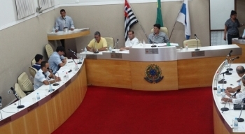 Concessão de imóvel para o uso da Marinha é aprovada