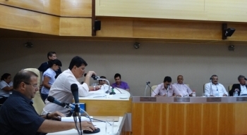 Requerimentos são aprovados em sessão ordinária