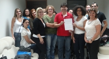 Câmara aprova requerimento para redução de carga horária para psicólogos