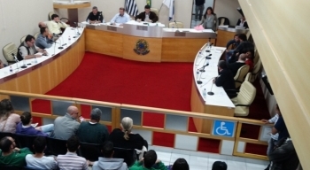 Projeto de chipagem em animais é aprovado