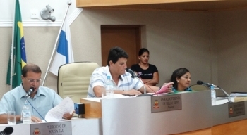 Projeto que concede anistia é aprovado