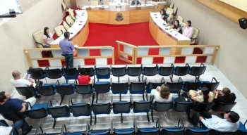 Segunda audiência pública para discutir regularização fundiária acontece nesta quarta-feira