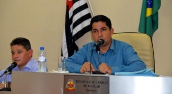 Vereadores aprovam projeto IPTU Verde