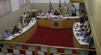 Em extraordinária, vereadores aprovam projeto de serviço de inspeção municipal