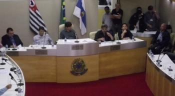 Câmara volta do recesso com prestação de contas