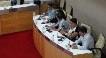 Câmara realiza duas audiências públicas na próxima quarta-feira