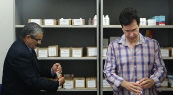 Comissão da Saúde realiza audiência pública nesta segunda-feira