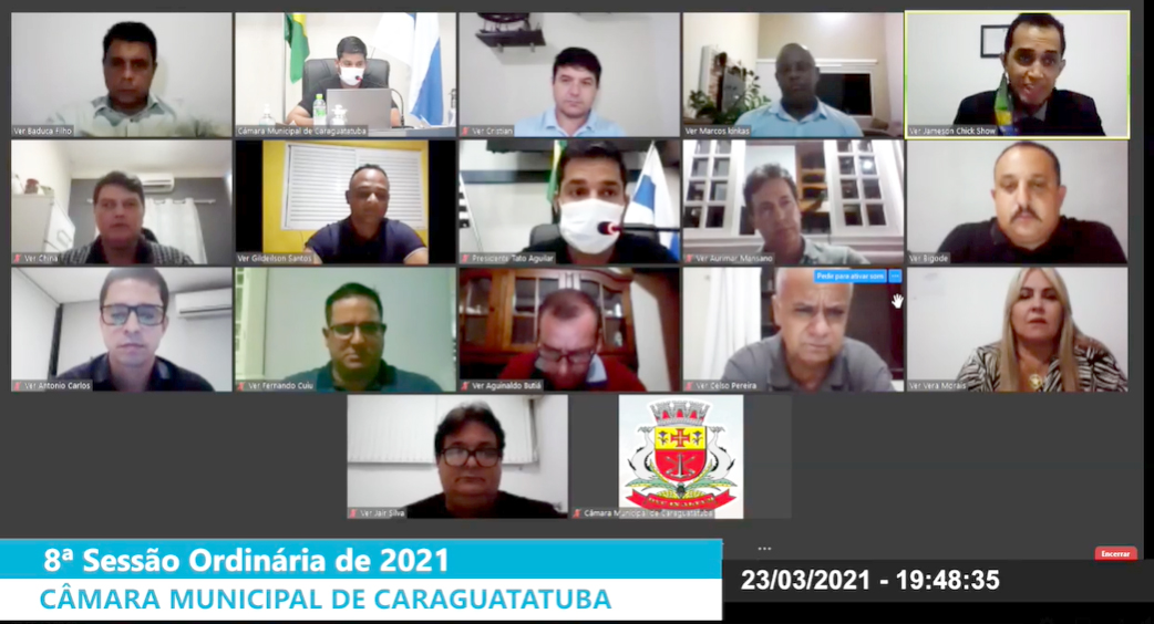 Câmara aprova projeto de lei para prorrogar prazos de vencimentos de tributos municipais