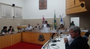 Câmara aprova alteração na composição do Conselho de Defesa ao Idoso