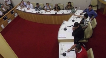 Câmara marca audiências públicas sobre aquário municipal e instalação de usina de compostagem