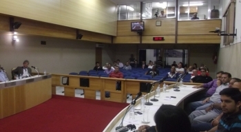 Câmara aprova benefícios a portadores de necessidades especiais