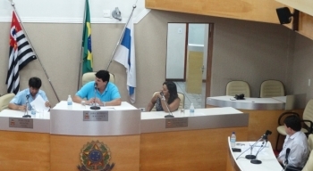 Frepap se reúne em Caraguá