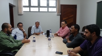 CAR do Plano Diretor discute ações