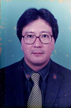 Morre Arlindo Nakane, ex-presidente da Câmara