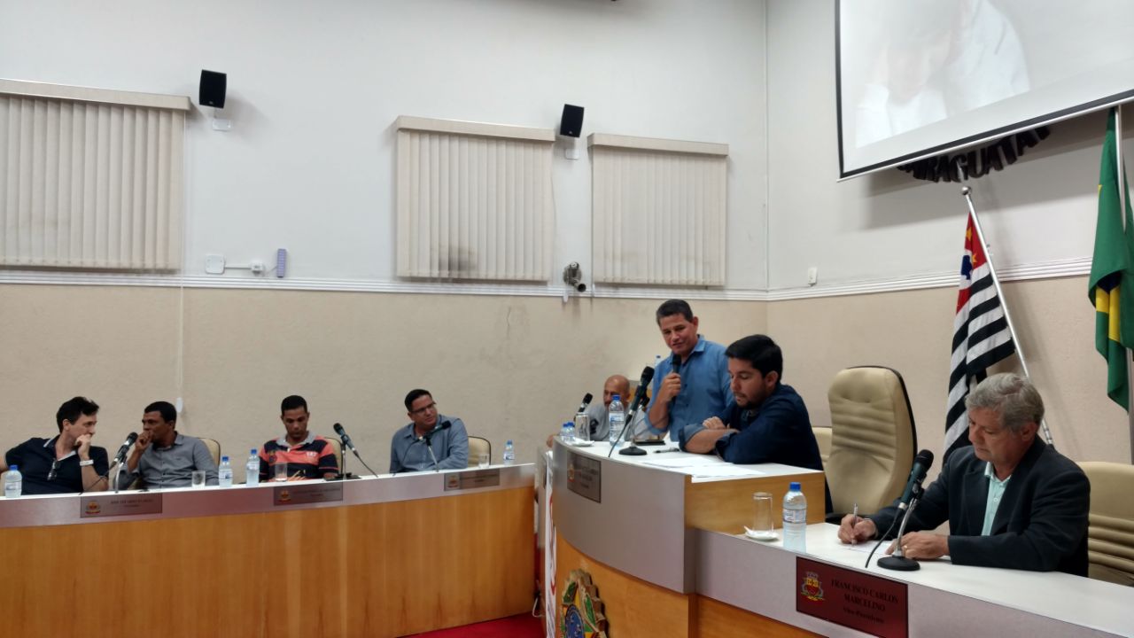 Projeto que proíbe fogos de artifício com estampido volta à pauta