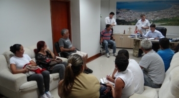 Câmara aprova auxílio financeiro e convênio para maricultores e pescadores de Caraguá