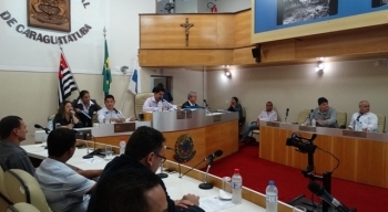 Proposta que obriga a presença de ambulância em eventos é aprovada