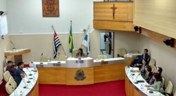 Câmara realizou audiências públicas