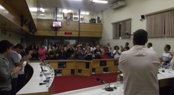 Câmara aprova nova comissão e multa contra maus tratos a animais