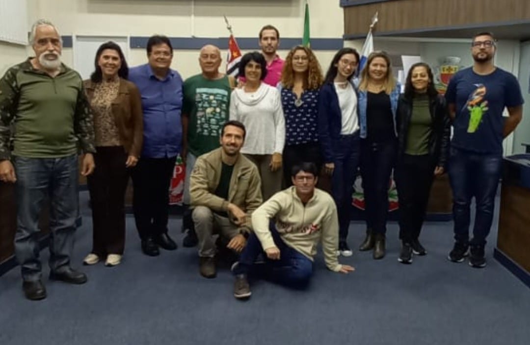 Projeto de lei que institui o Dia Municipal dos Observadores de Aves é aprovado na Câmara Municipal