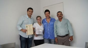 Comissão da Saúde se reúne com novo Secretário