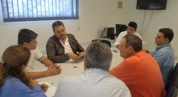 CAR da Base de Gás cobra explicações sobre vazamento