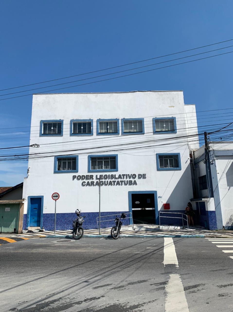 Sessão Ordinária desta terça-feira(15) terá discussão de veto e outros dois projetos de lei