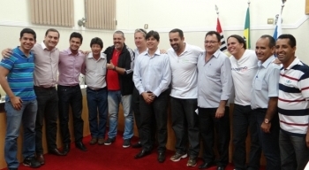 Reunião da Frepap acontece em Caraguá