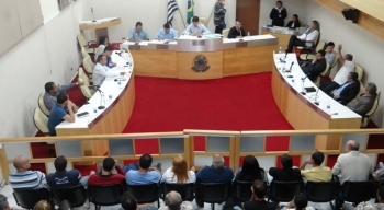 Novas comissões são aprovadas em ordinária