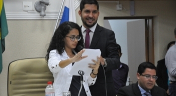 Câmara Jovem terá sua primeira reunião