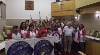 Câmara aprova projeto que institui o Dia do Tai Chi Chuan