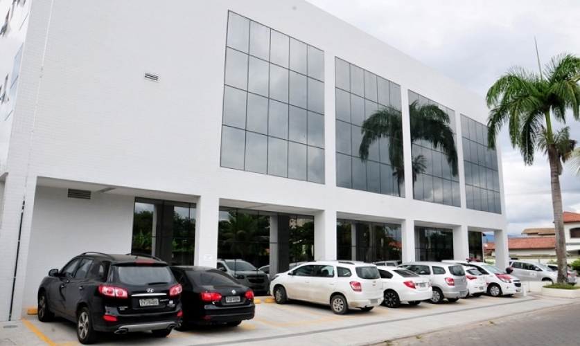 Defensores públicos são homenageados pelo Legislativo Municipal