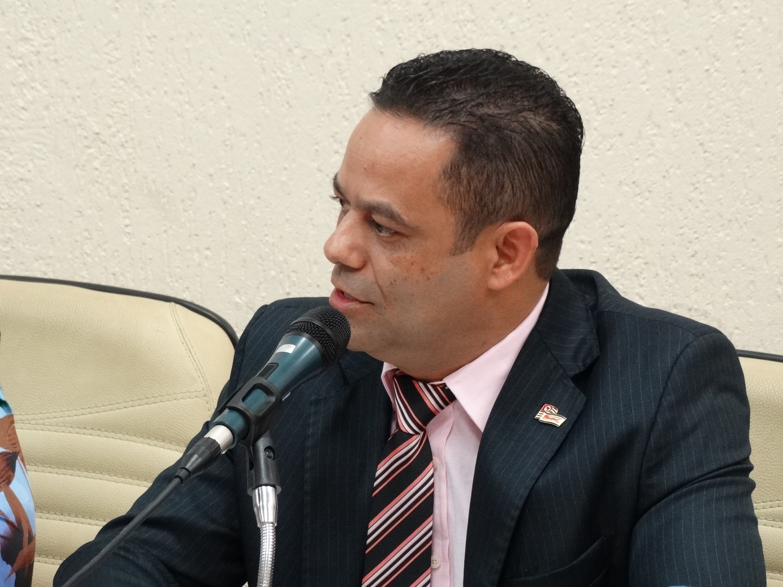 Projetos sobre prevenção ao HPV e evento Caraguá Geek são aprovados