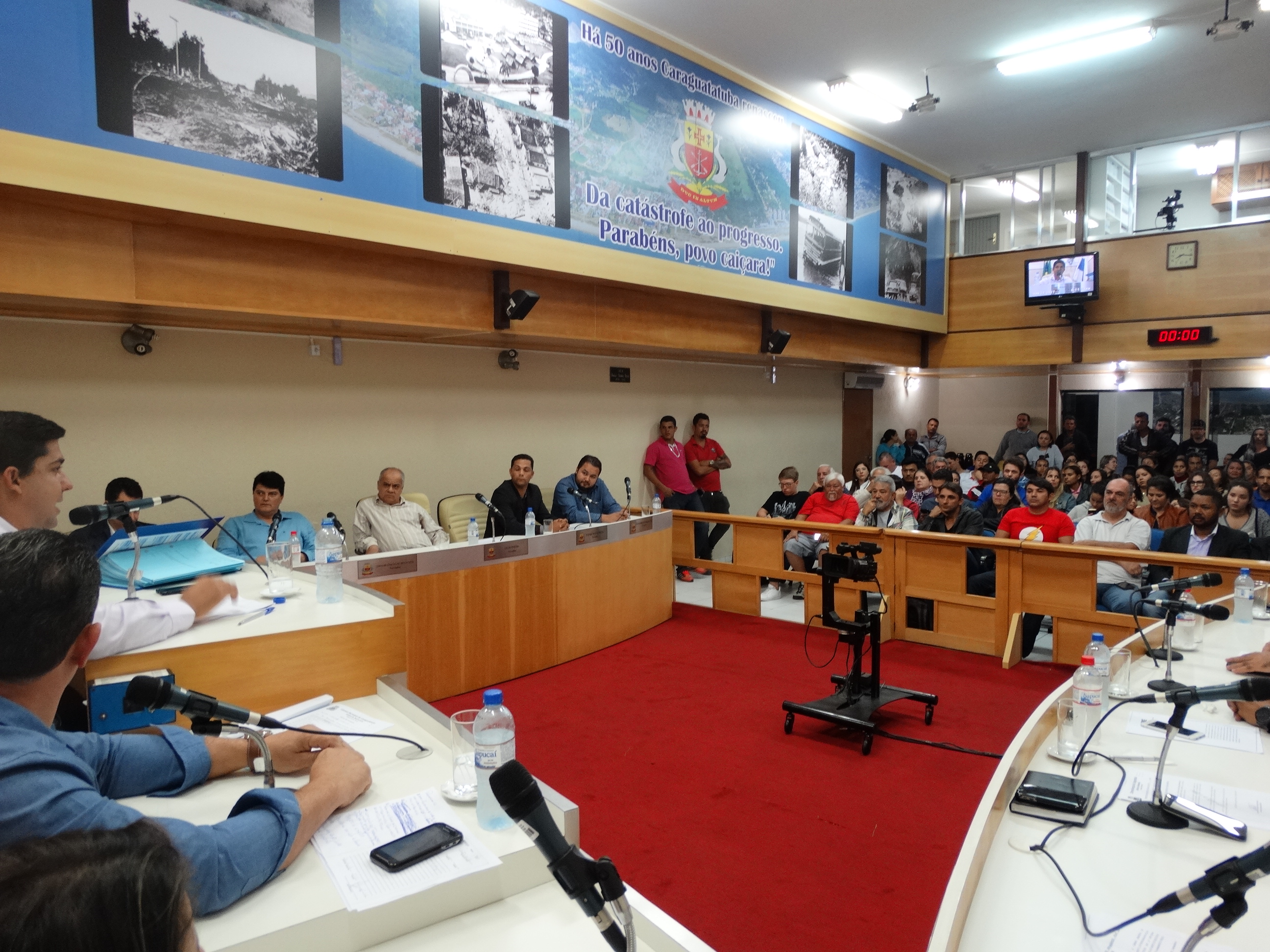 Dia do Autista é aprovado em sessão