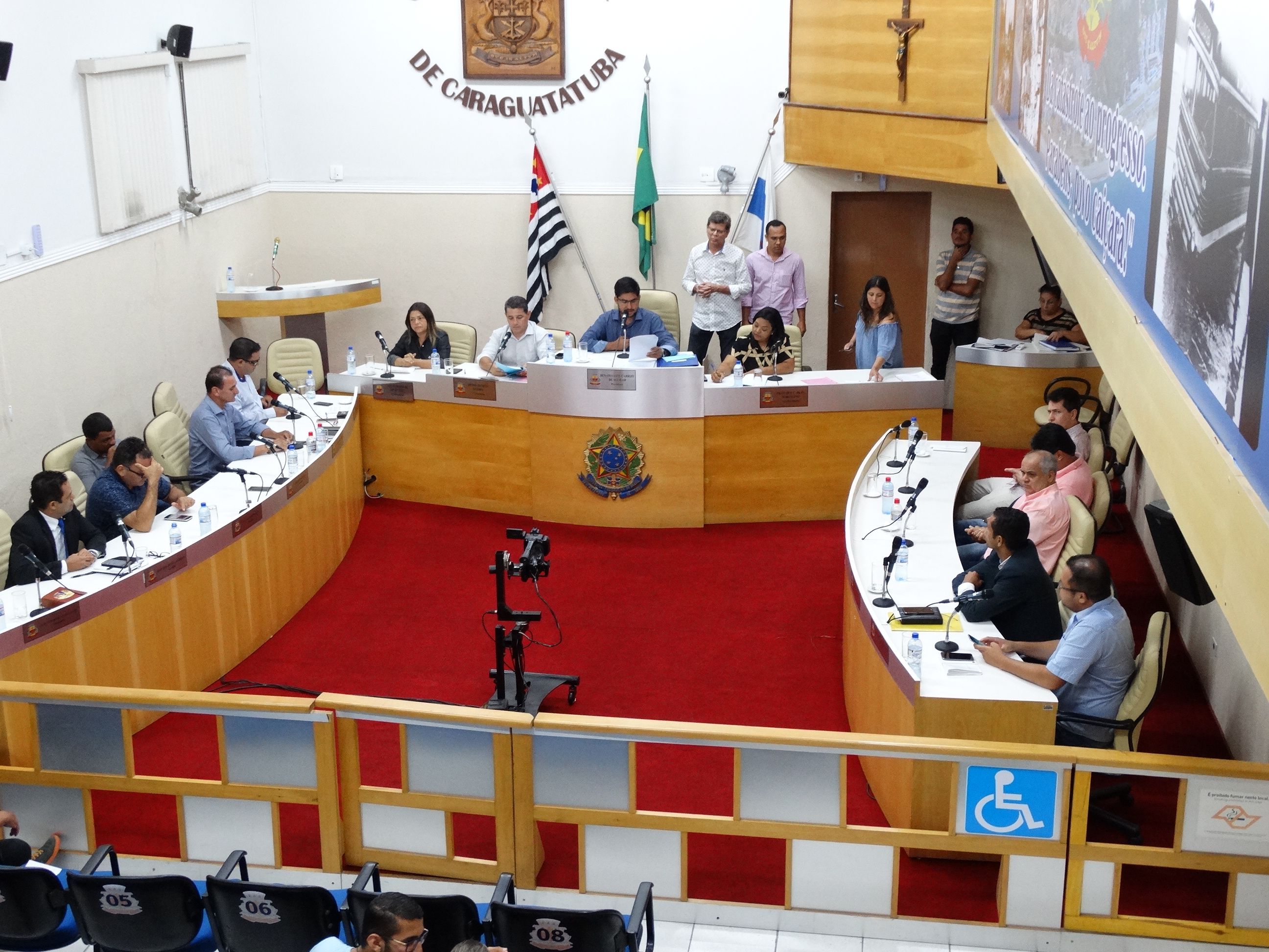 Plano Diretor de Turismo de Caraguá é aprovado