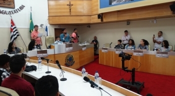 Projeto voltado aos afrodescententes é aprovado pela Câmara Jovem