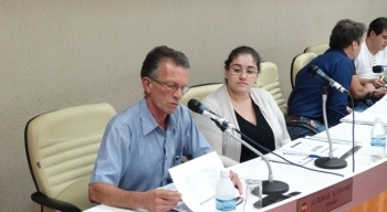 Segunda audiência pública sobre paisagem urbana acontece nesta quinta-feira