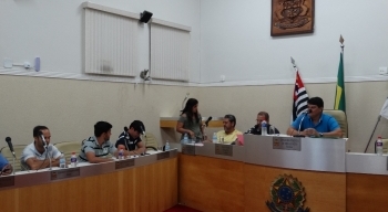 Câmara aprova Orçamento para 2017