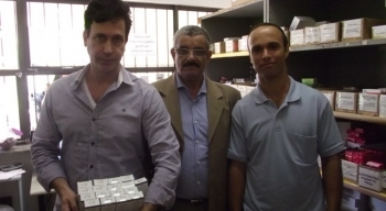 Comissão de Saúde apresenta relatório final