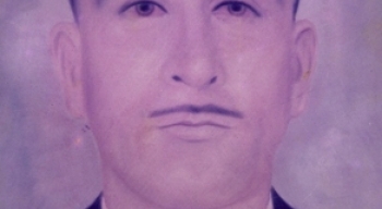 Morre Otávio Patrício de Moraes, ex-Presidente da Câmara