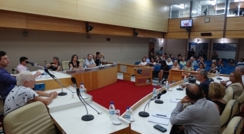 Comissão de Saúde realizou audiência pública para tratar sobre o combate ao mosquito Aedes Aegypti