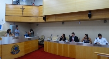 Propostas são explanadas em audiência pública e voltam à discussão nesta sexta