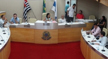 Segunda audiência sobre o plano de incentivo à construção civil é realizada na Câmara