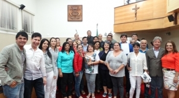 Projeto que aumenta uso da tribuna livre para duas vezes no mês é aprovado