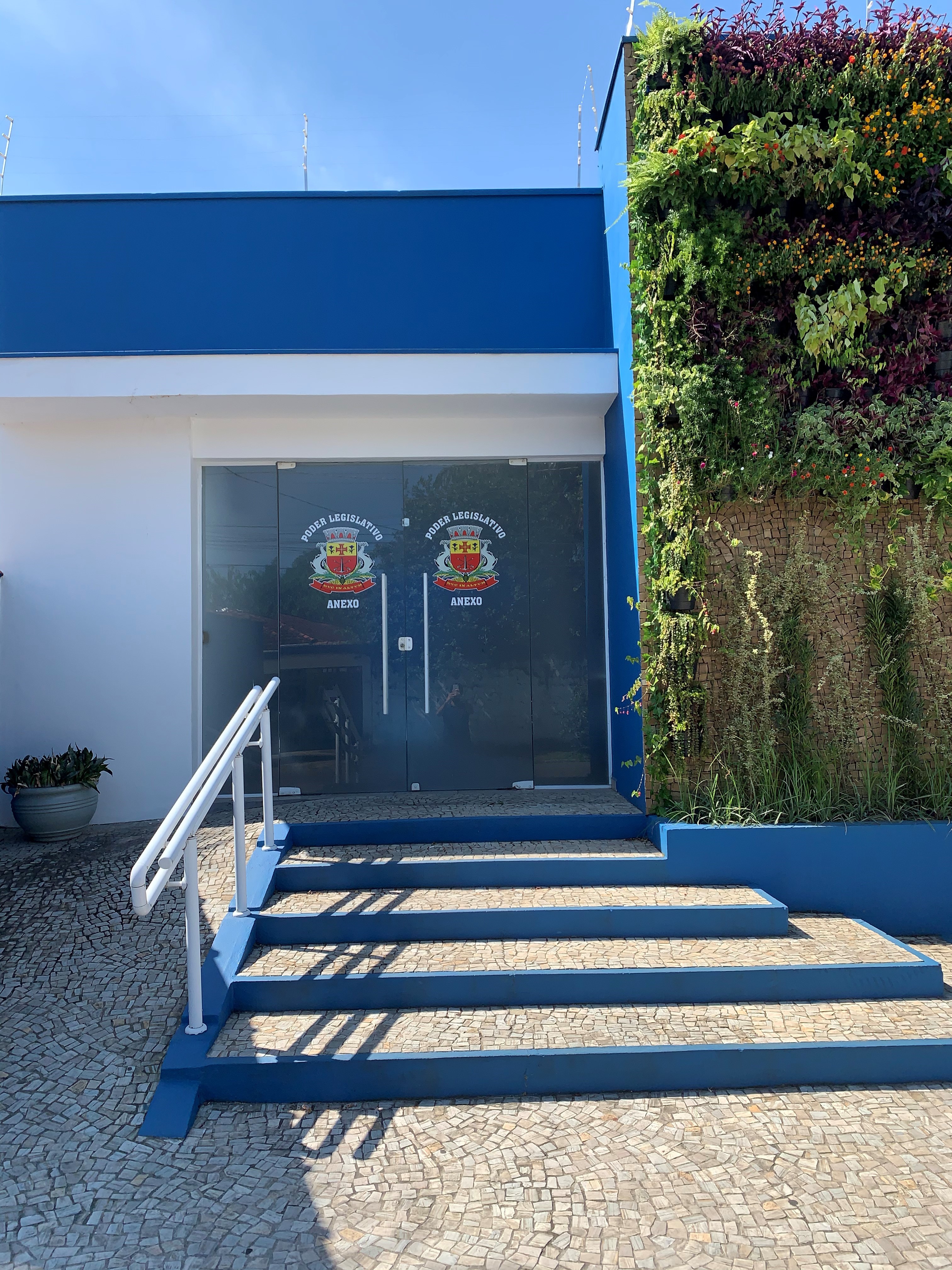 Portaria suspende ponto facultativo na Câmara Municipal nos dias 15, 16 e 17 de fevereiro