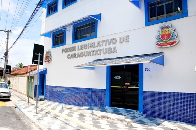 Contas do Executivo de 2016 será votada em sessão da Câmara