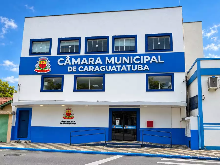 Programa Escola Segura é destaque na pauta da 35ª Sessão Ordinária